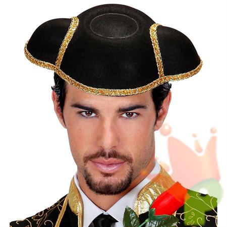 CAPPELLO TORERO IN FELTRO
