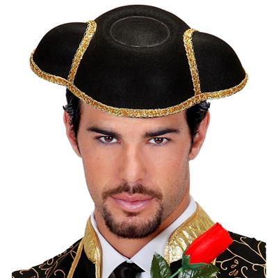 CAPPELLO TORERO IN FELTRO