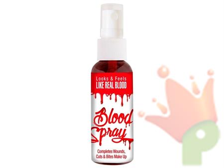SPRAY SANGUE 48ML