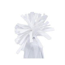 PESETTO PER PALLONCINI BIANCO 170GR