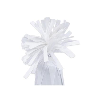 PESETTO PER PALLONCINI BIANCO 170GR