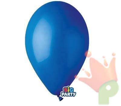 PALLONCINI IN LATTICE BLU 10 16PZ