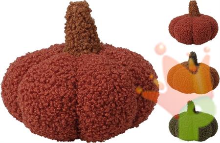 ZUCCA TEDDY 13X11CM 3ASS