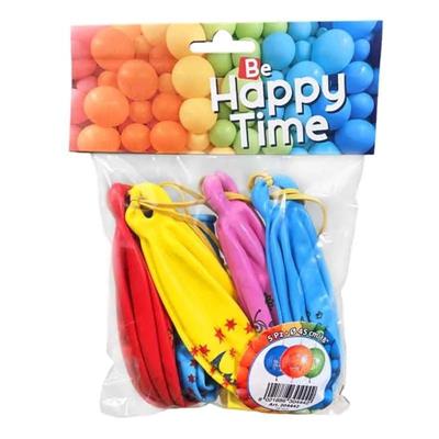 PALLONCINI GEMAR PUNCH BALL ASSORTITI 18 5PZ