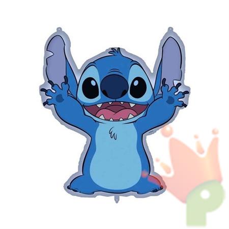 PALLONCINO STITCH MYLAR SUPER SIZE