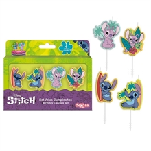 CANDELINE STITCH 4PZ