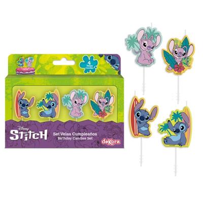 CANDELINE STITCH 4PZ