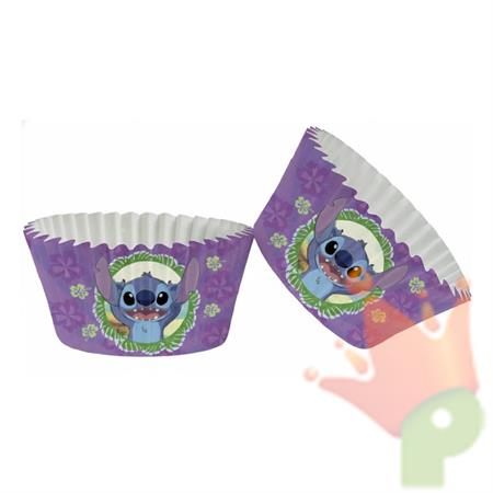 PIROTTINI CUPCAKE STITCH 25PZ