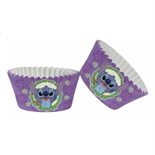 PIROTTINI CUPCAKE STITCH 25PZ