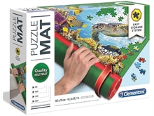 TAPPETO PER PUZZLE 105X78CM