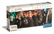 PUZZLE PANORAMA HARRY POTTER 1000PZ
