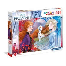 PUZZLE MAXI FROZEN 2 60PZ