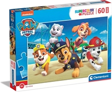 PUZZLE MAXI PAW PATROL 2023 60PZ