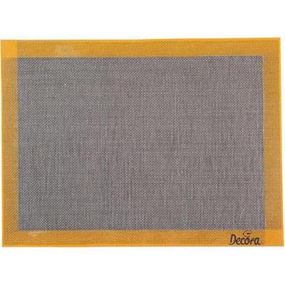 TAPPETINO MICROFORATO IN SILICONE 38,5X28,5CM