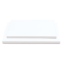 CAKEBOARD BIANCA 30X40X1,2CM