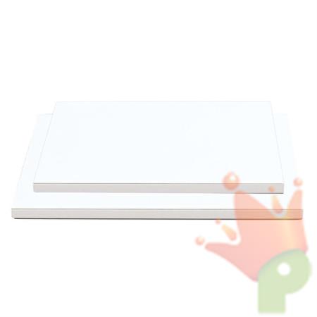 CAKEBOARD BIANCA 40X60X1,2CM