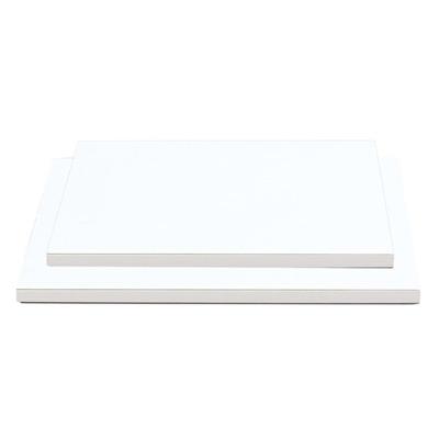 CAKEBOARD BIANCA 40X60X1,2CM