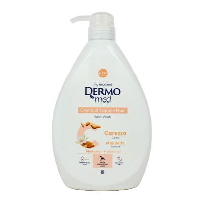 SAPONE LIQUIDO DERMOMED LITRO KART
