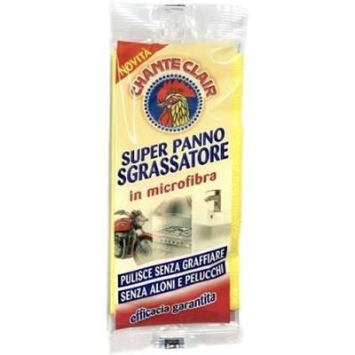 PANNO SGRASSATORE CHANTE CLAIR
