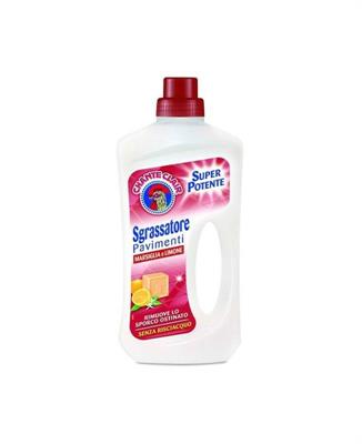 SGRASSATORE CHANTE CLAIR PAVIMENTI 750 ML MARSIGLIA/LIMONE