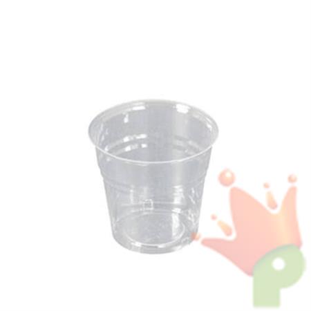 BICCHIERI CRISTALL 100 CC ISAP 50 PZ