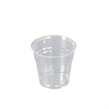 BICCHIERI CRISTALL 100 CC ISAP 50 PZ