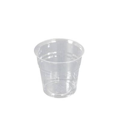 BICCHIERI CRISTALL 100 CC ISAP 50 PZ
