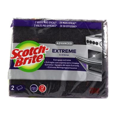 SPUGNA ULTRAFORTE EXTREME SCHOTCH BRITE