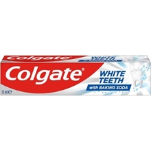DENTIFRICIO COLGATE BAKING SODA 75 ML