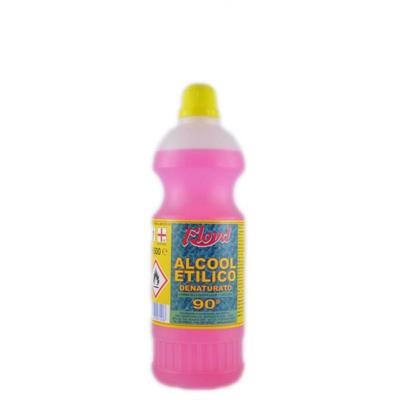 ALCOOL DENATURATO FLOYD 500 ML