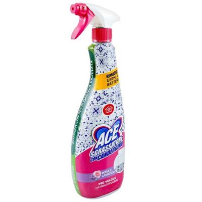 ACE SPRAY SGRASSATORE CANDEGGINA 600ML