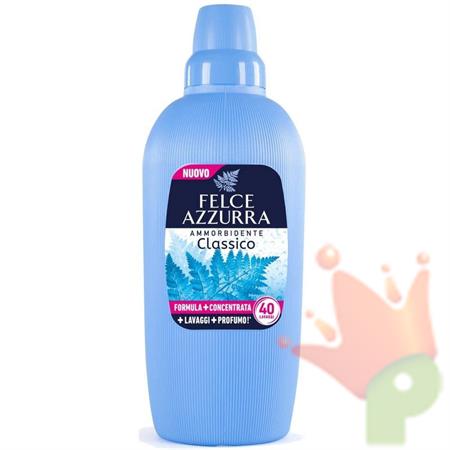 FELCE AZZURRA AMMORBIDENTE CLASSICO 2LT