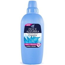 FELCE AZZURRA AMMORBIDENTE CLASSICO 2LT