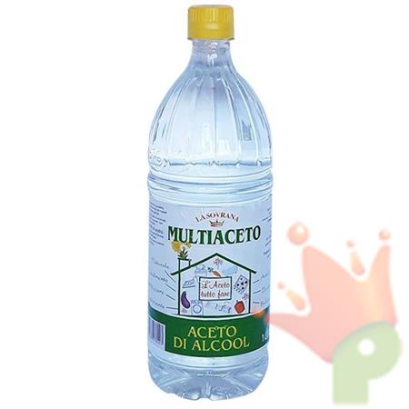 MULTIACETO LA SOVRANA 1LT