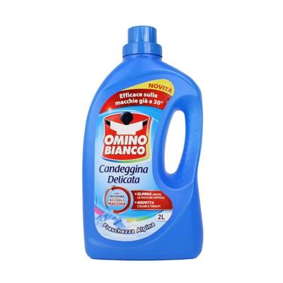 OMINO BIANCO CANDEGGINA DELICATA 2LT