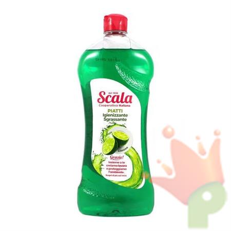 SCALA PIATTI LIMONE 750ML