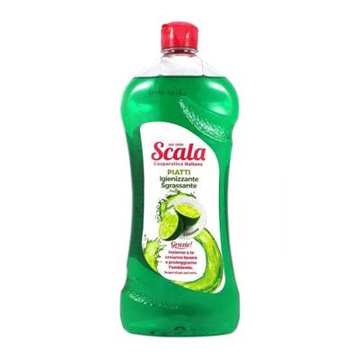 SCALA PIATTI LIMONE 750ML