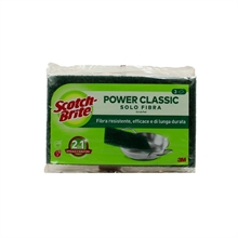 SCOTCH BRITE STROFINETTO 3PZ