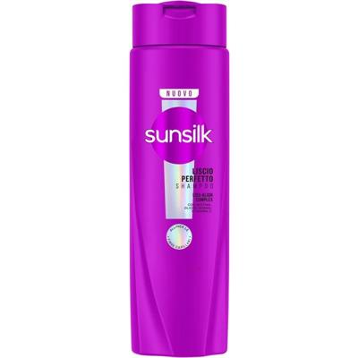 SHAMPOO SUNSILK LISCI 250ML