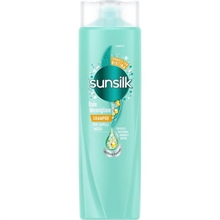SHAMPOO SUNSILK ONDE MERAVIGLIOSE 250ML