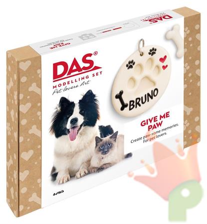 SET DAS MODELLING AMANTI DEGLI ANIMALI