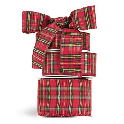 NASTRO TARTAN CLASSICO 60X20CM