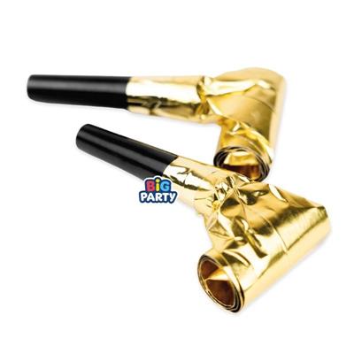 LINGUE SONORE ORO LUCIDO 6PZ