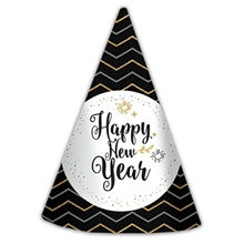 CAPPELLINI HAPPY NEW YEAR 6PZ