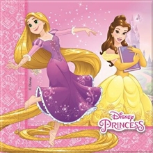 TOVAGLIOLI 33X33 PRINCESS HEART 20PZ