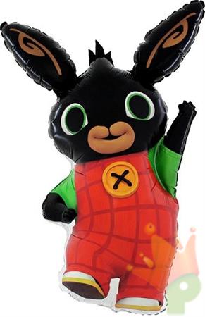 PALLONCINO SUPERSHAPE BING