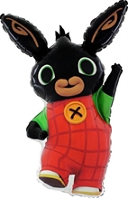 PALLONCINO SUPERSHAPE BING