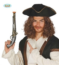 PISTOLA PIRATA 42CM