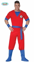 COSTUME GOKU TG. XL