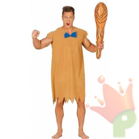COSTUME UOMO DELLE CAVERNE ADULTO TAGLIA  M